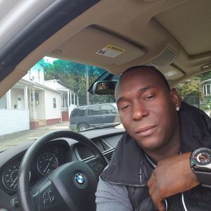 Meet your Posher, Samuel